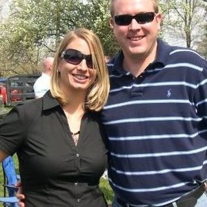 Meet your Posher, Matt